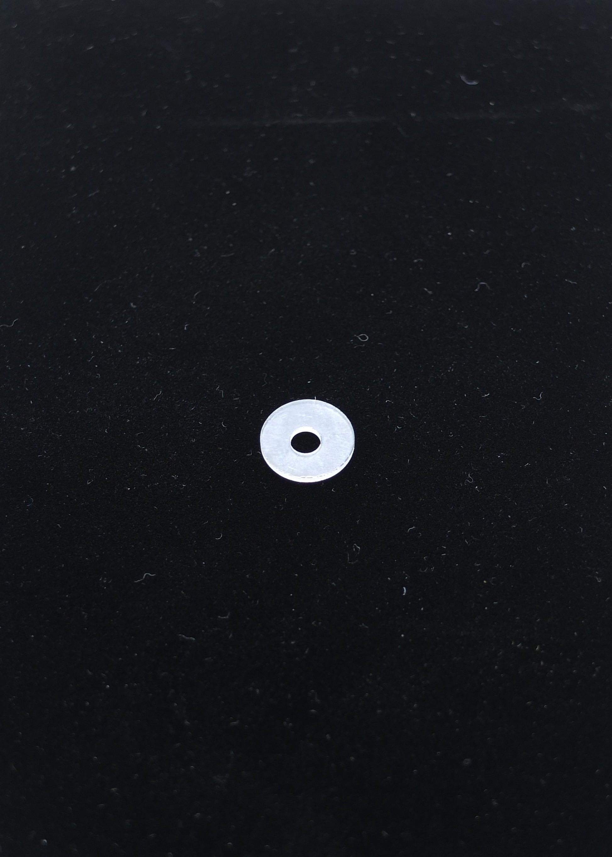 DAMPER NEEDLE PLATE HOLDER item 10NPH