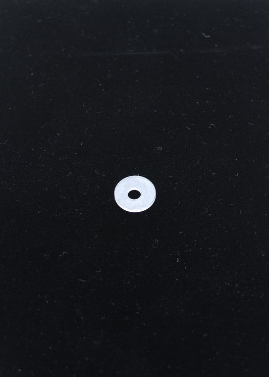 DAMPER NEEDLE PLATE HOLDER item 10NPH