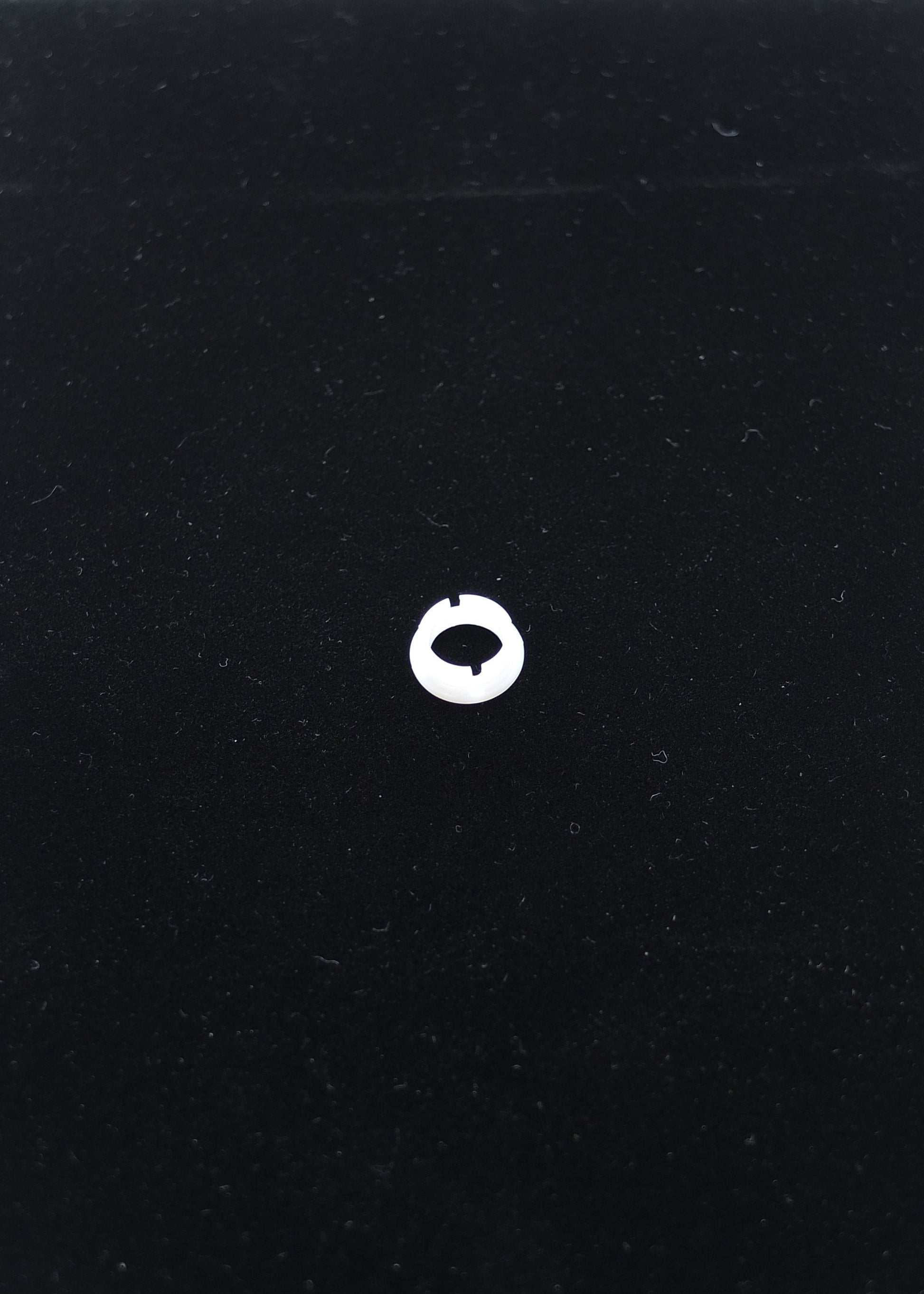 TAJIMA CUSHION RING A item 10PFB