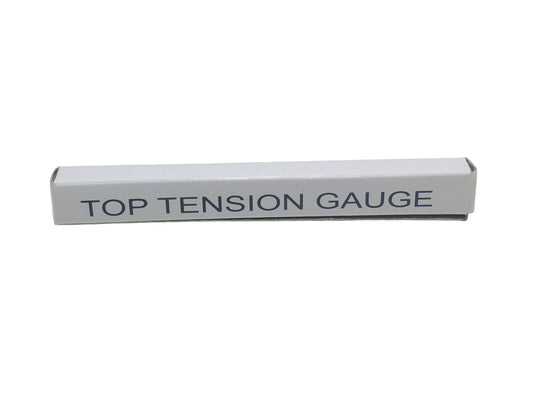 TOP THREAD TENSION GAUGE item 10TG1