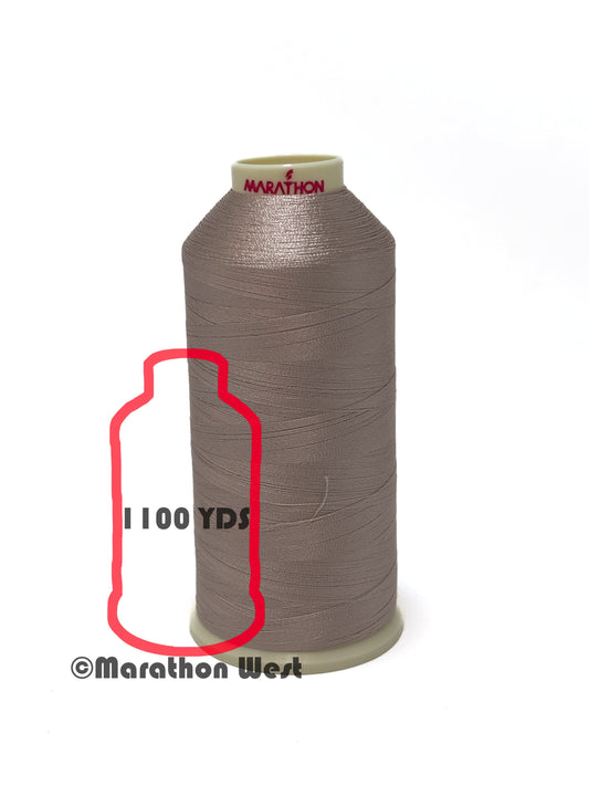Marathon Viscose Rayon Thread 40 WT Mini Spool 1100YDS item 11129