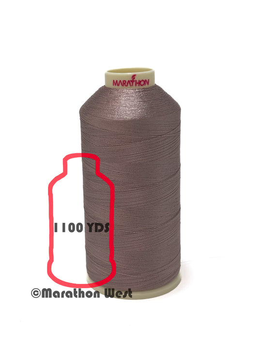 Marathon Viscose Rayon Thread 40 WT Mini Spool 1100YDS item 11130