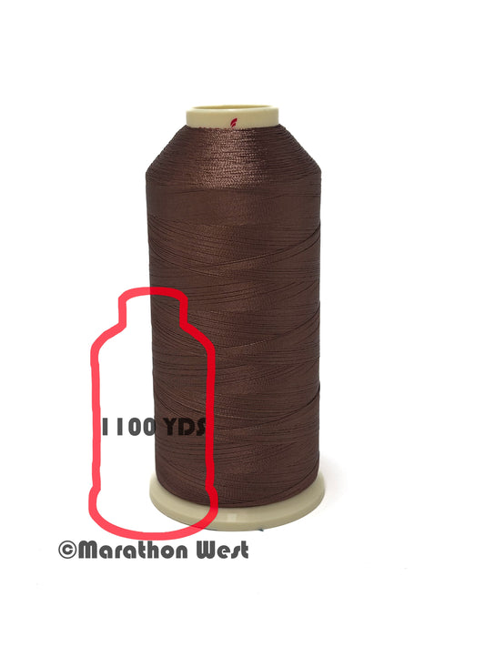 Marathon Viscose Rayon Thread 40 WT Mini Spool 1100YDS item 11143