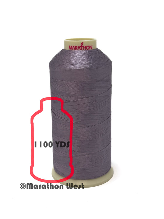 Marathon Viscose Rayon Thread 40 WT Mini Spool 1100YDS item 11145