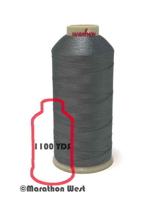Marathon Viscose Rayon Thread 40 WT Mini Spool 1100YDS item 11175