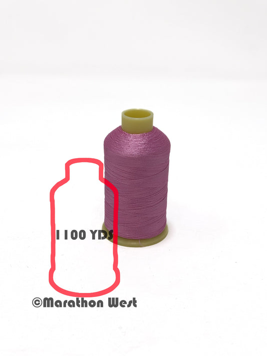 Marathon Viscose Rayon Thread 40 WT Mini Spool 1100YDS item 11193