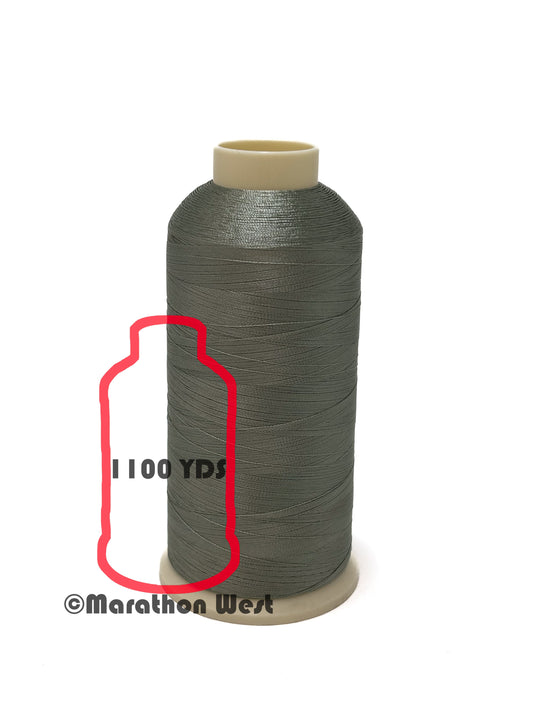 Marathon Viscose Rayon Thread 40 WT Mini Spool 1100YDS item 11206