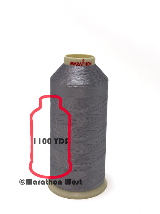 Marathon Viscose Rayon Thread 40 WT Mini Spool 1100YDS item 11211