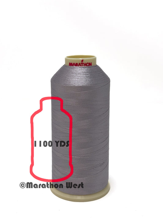 Marathon Viscose Rayon Thread 40 WT Mini Spool 1100YDS item 11212