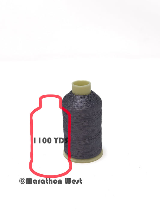 Marathon Viscose Rayon Thread 40 WT Mini Spool 1100YDS item 11213