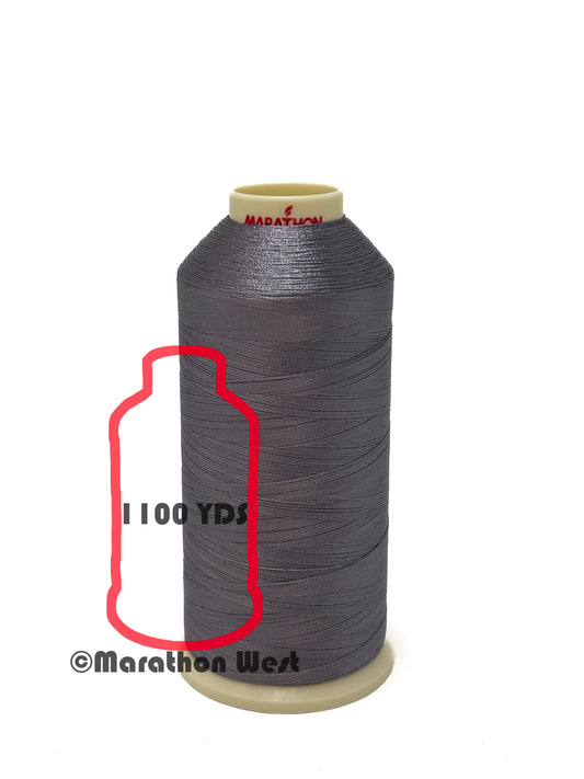 Marathon Viscose Rayon Thread 40 WT Mini Spool 1100YDS item 11215