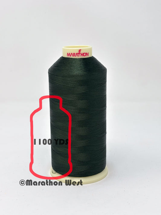 Marathon Viscose Rayon Thread 40 WT Mini Spool 1100YDS item 11298