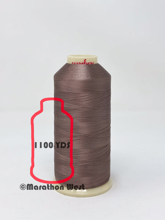 Marathon Viscose Rayon Thread 40 WT Mini Spool 1100YDS item 11304