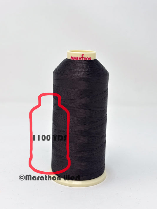 Marathon Viscose Rayon Thread 40 WT Mini Spool 1100YDS item 11310