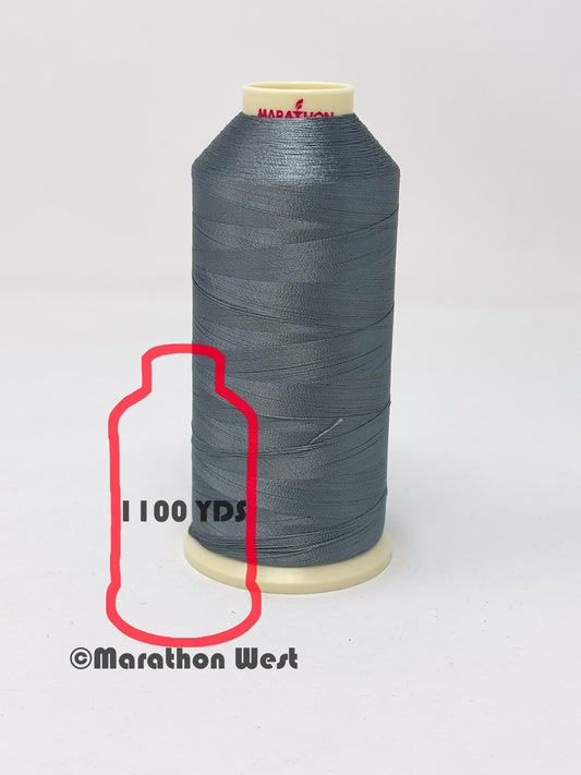 Marathon Viscose Rayon Thread 40 WT Mini Spool 1100YDS item 11320