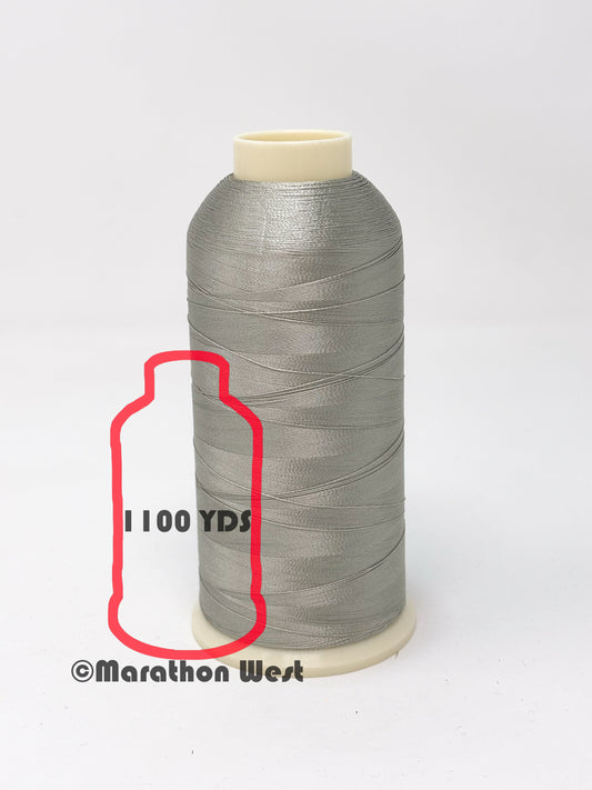 Marathon Viscose Rayon Thread 40 WT Mini Spool 1100YDS item 11339
