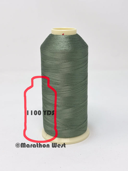 Marathon Viscose Rayon Thread 40 WT Mini Spool 1100YDS item 11340