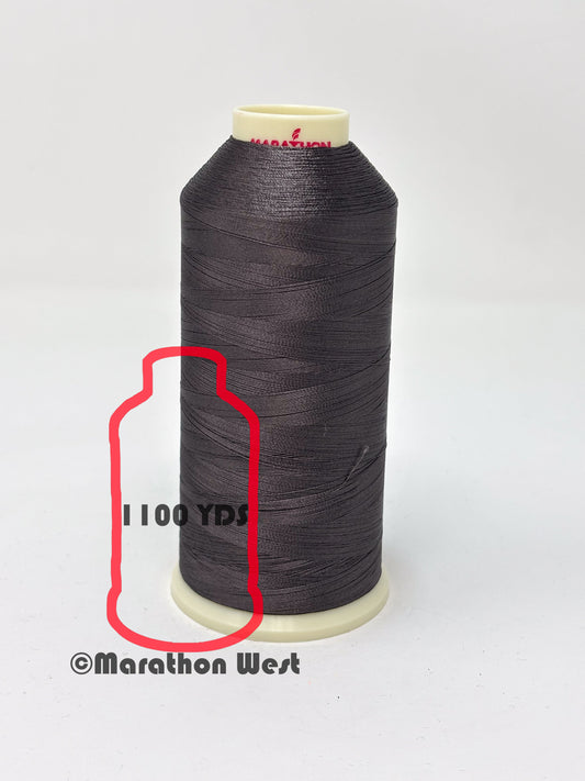 Marathon Viscose Rayon Thread 40 WT Mini Spool 1100YDS item 11414