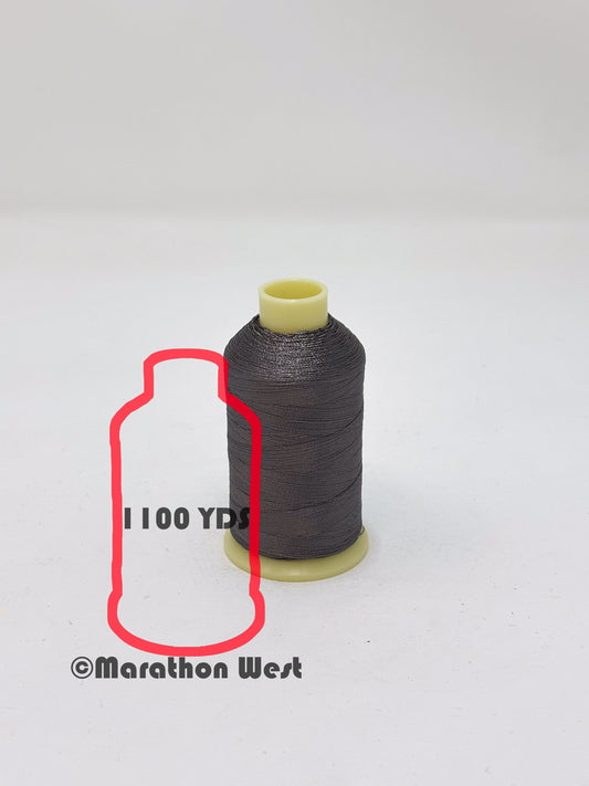 Marathon Viscose Rayon Thread 40 WT Mini Spool 1100YDS item 11455
