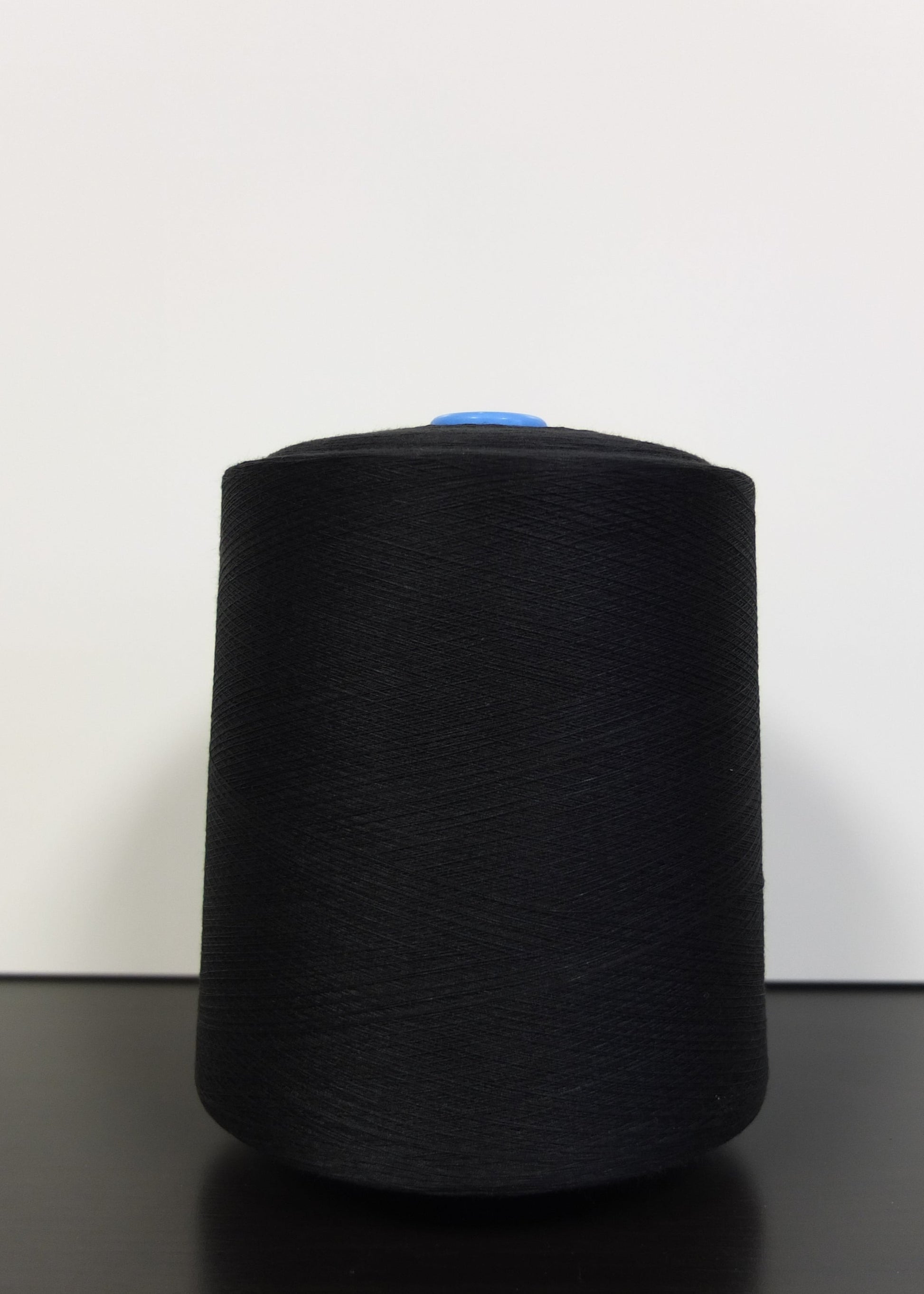 SPUN-POLY BOBBIN 50,000M BLACK item 21000B