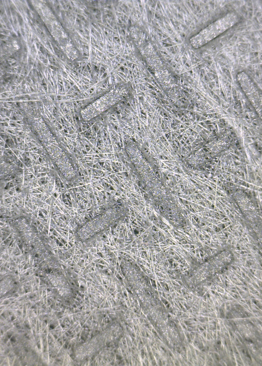 7055 NYLON SPUNBOND 55GSM -SOFT NYLON MESH CUT-AWAY 60X200 YDS