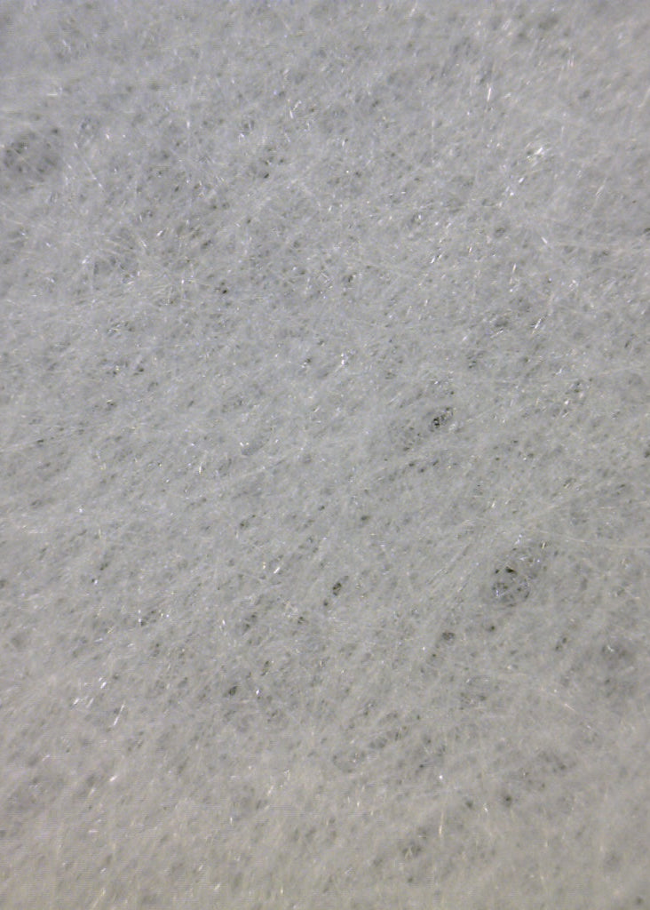 WETLAID 70GSM - 2.1OZ SOFT T-AWAY 46X200YDS, WHITE