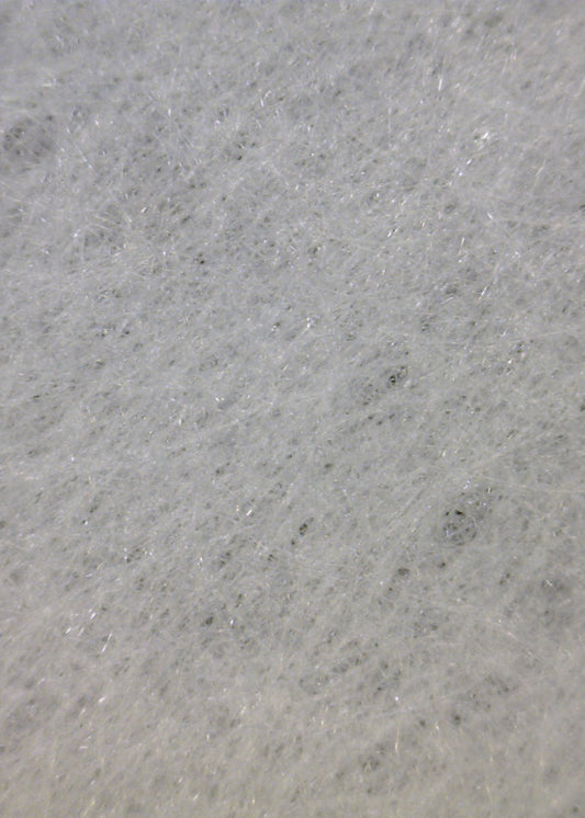 WETLAID 70GSM - 2.1OZ SOFT T-AWAY 46X200YDS, WHITE