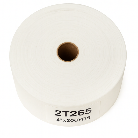 EXTRA HEAVY TEAR-AWAY STABILIZERS, 4X200YDS, ROLL
