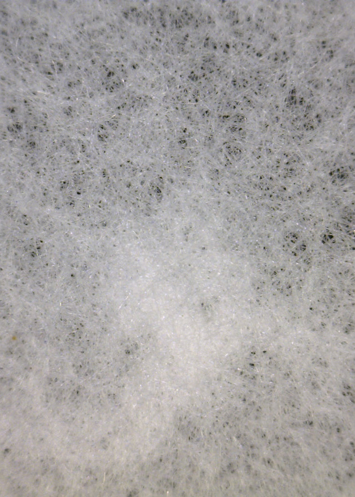 3050 COTTON TEAR 50GSM-1.5OZ EZ T-AWAY 46X200YDS WHITE