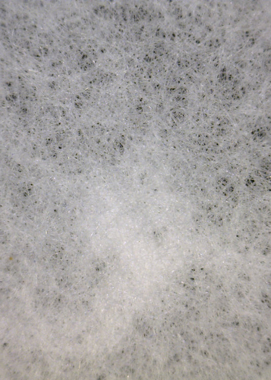 3050 COTTON TEAR 50GSM-1.5OZ EZ T-AWAY 46X200YDS WHITE