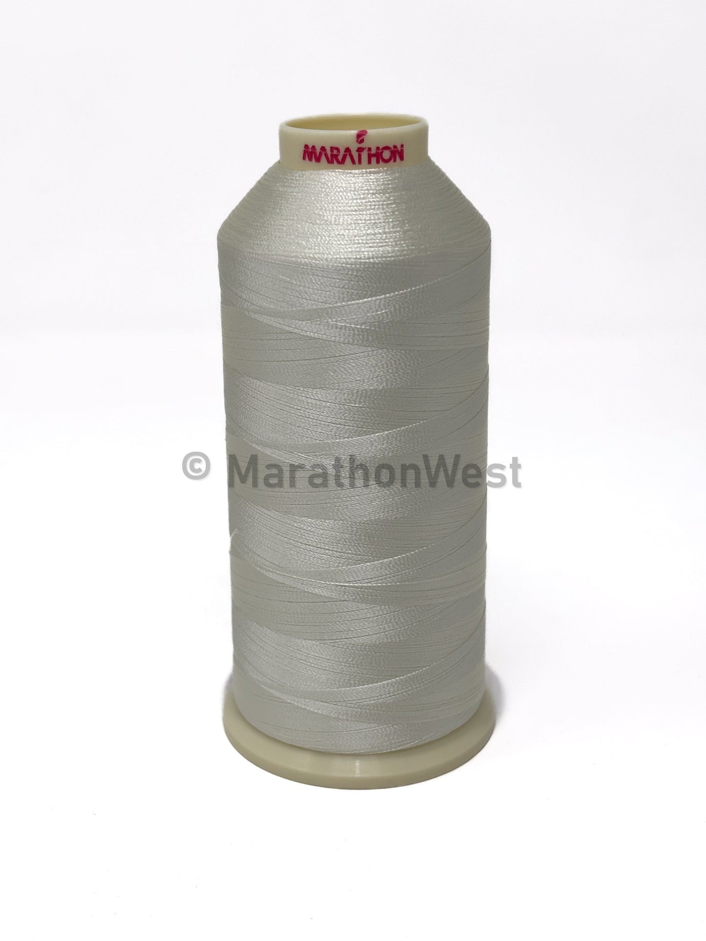 Marathon Viscose Rayon Thread 40 WT Mini Spool 1100YDS item 11001