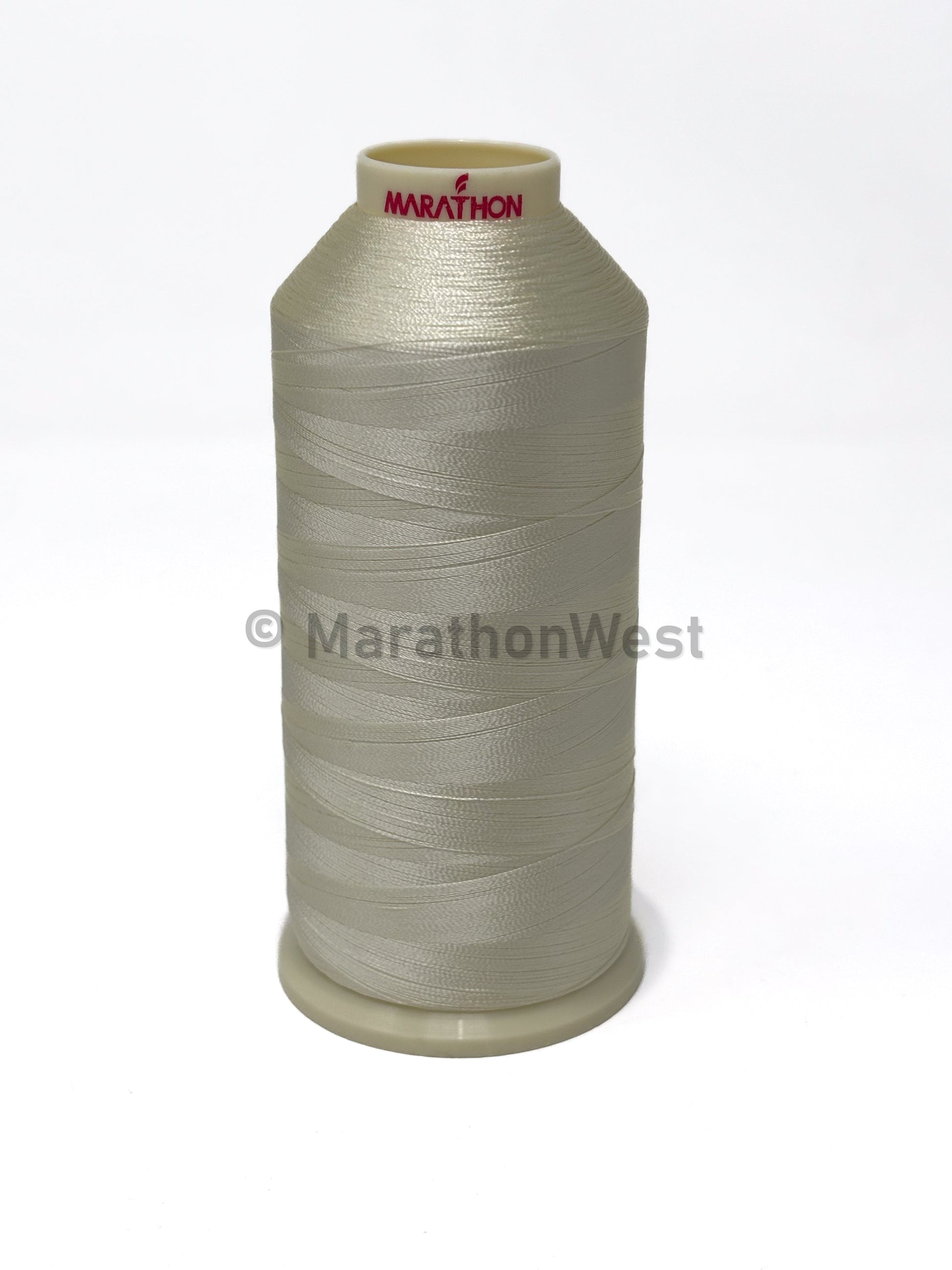 Marathon Viscose Rayon Thread 40 WT Mini Spool 1100YDS item 11002