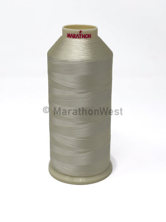 Marathon Viscose Rayon Thread 40 WT Mini Spool 1100YDS item 11002