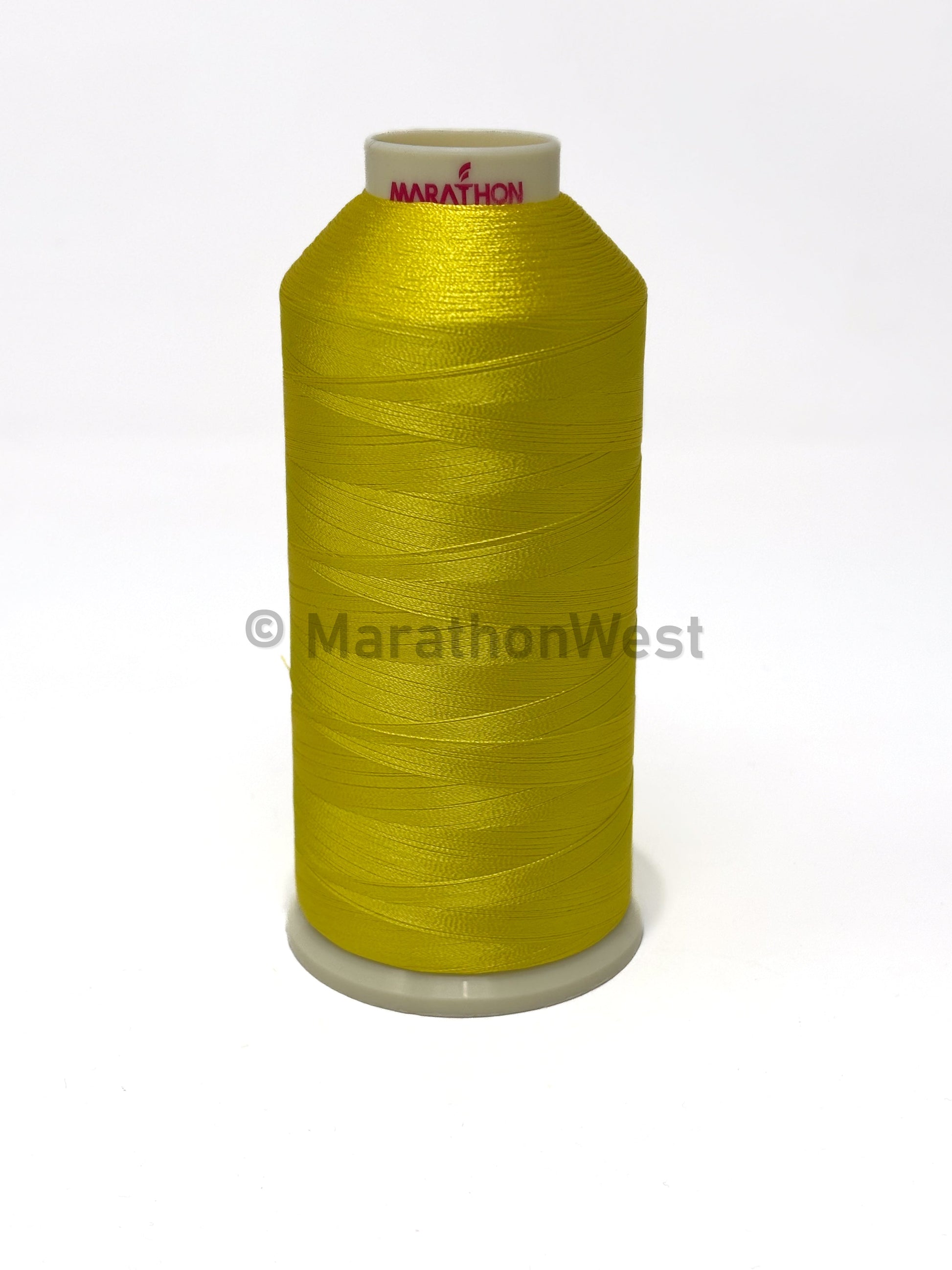 Marathon Viscose Rayon Thread 40 WT Mini Spool 1100YDS item 11005