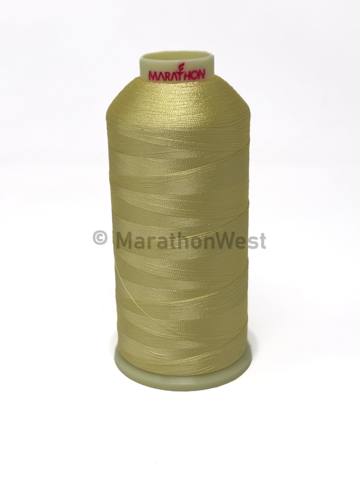 Marathon Viscose Rayon Thread 40 WT Mini Spool 1100YDS item 11006