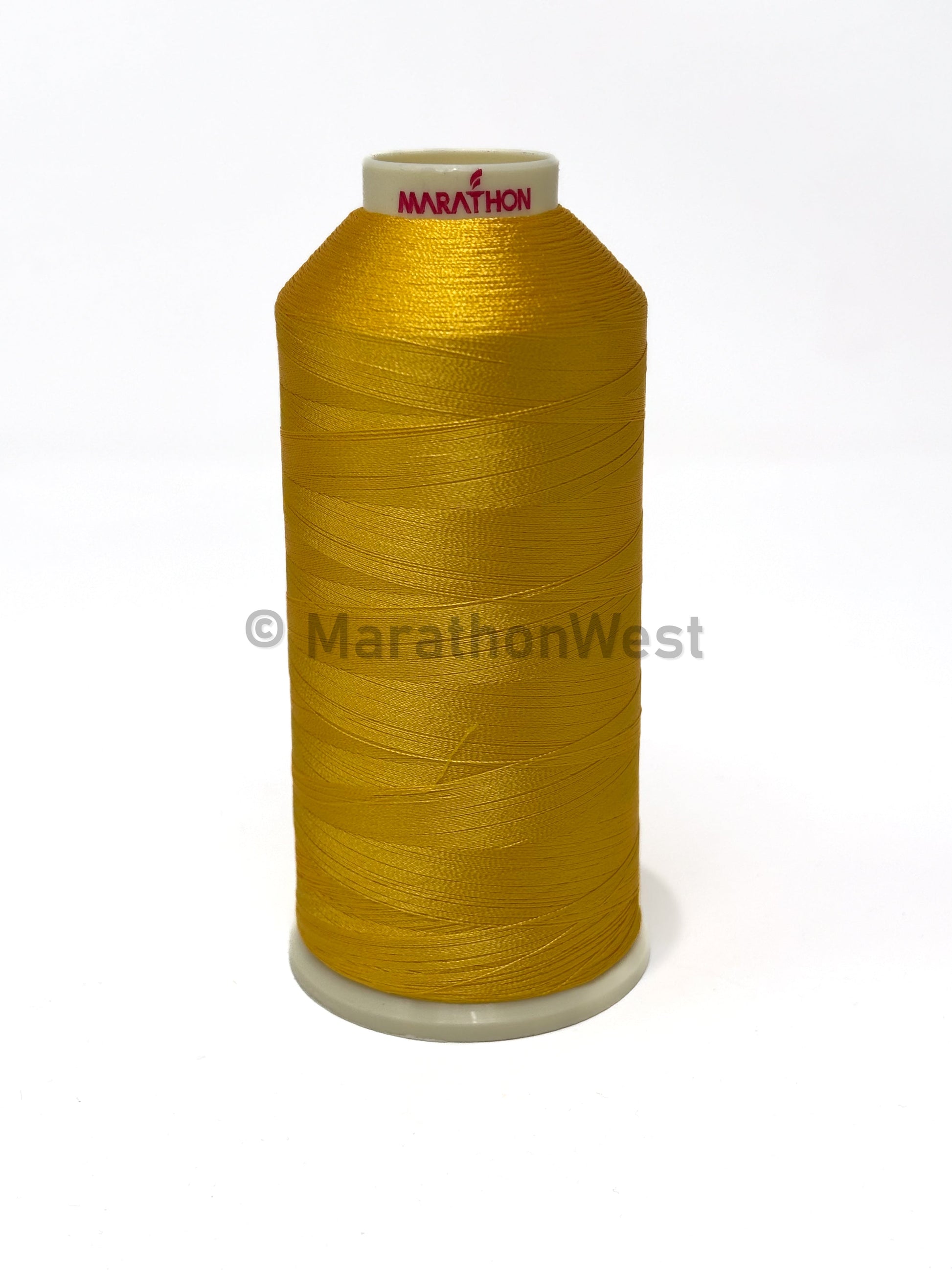 Marathon Viscose Rayon Thread 40 WT Mini Spool 1100YDS item 11009