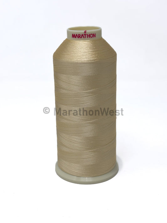 Marathon Viscose Rayon Thread 40 WT Mini Spool 1100YDS item 11010