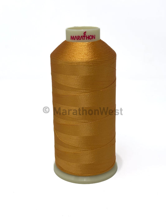 Marathon Viscose Rayon Thread 40 WT Mini Spool 1100YDS item 11012