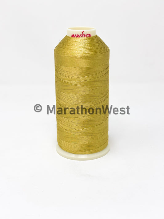 Viscose Rayon Thread 40WT King Cone 5500YDS item 41017