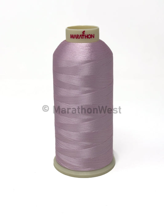 Marathon Viscose Rayon Thread 40 WT Mini Spool 1100YDS item 11019