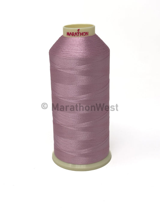 Marathon Viscose Rayon Thread 40 WT Mini Spool 1100YDS item 11020
