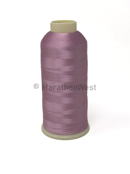 Marathon Viscose Rayon Thread 40 WT Mini Spool 1100YDS item 11021