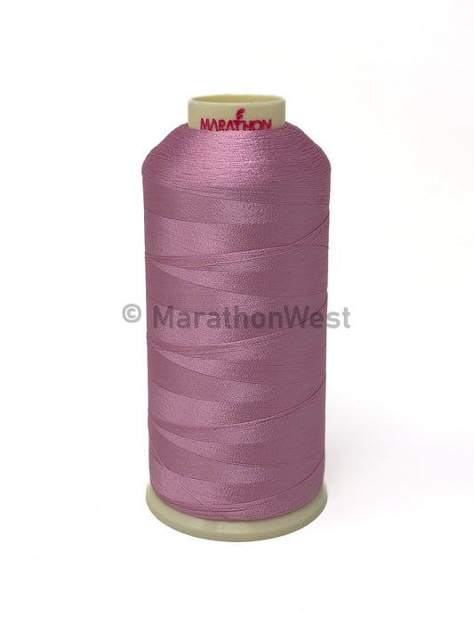 Marathon Viscose Rayon Thread 40 WT Mini Spool 1100YDS item 11022