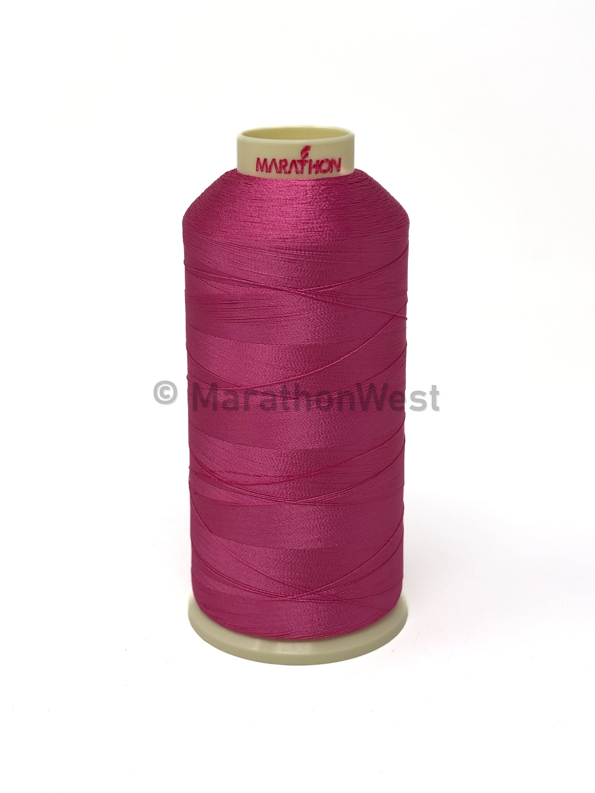 Marathon Viscose Rayon Thread 40 WT Mini Spool 1100YDS item 11024