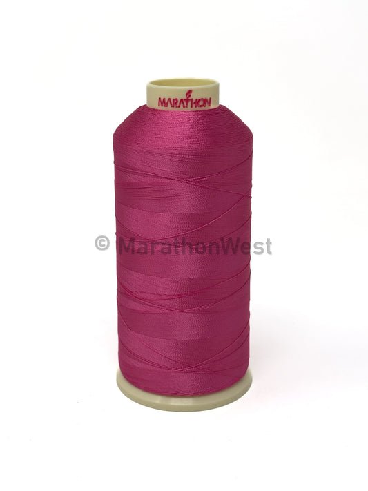 Marathon Viscose Rayon Thread 40 WT Mini Spool 1100YDS item 11024