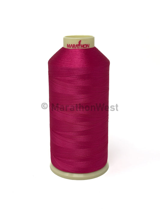 Marathon Viscose Rayon Thread 40 WT Mini Spool 1100YDS item 11025