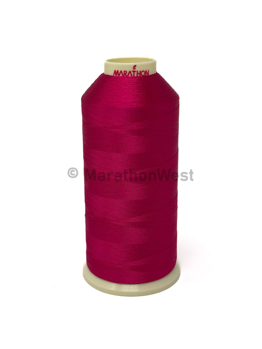 Marathon Viscose Rayon Thread 40 WT Mini Spool 1100YDS item 11026