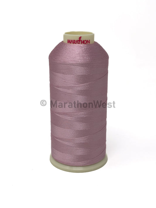 Marathon Viscose Rayon Thread 40 WT Mini Spool 1100YDS item 11031