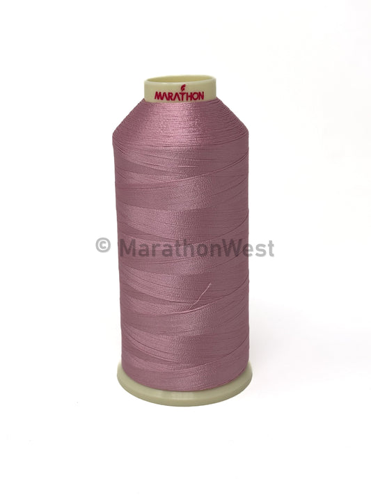 Marathon Viscose Rayon Thread 40 WT Mini Spool 1100YDS item 11032