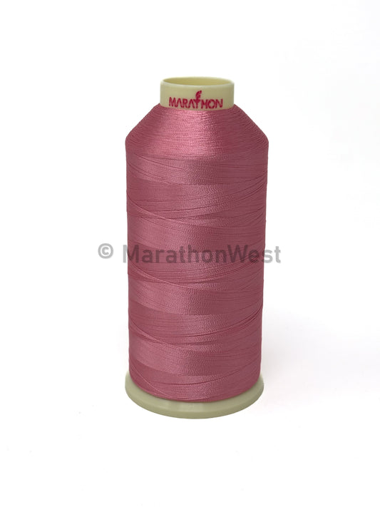 Marathon Viscose Rayon Thread 40 WT Mini Spool 1100YDS item 11033